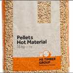 Peleti Hs Timber