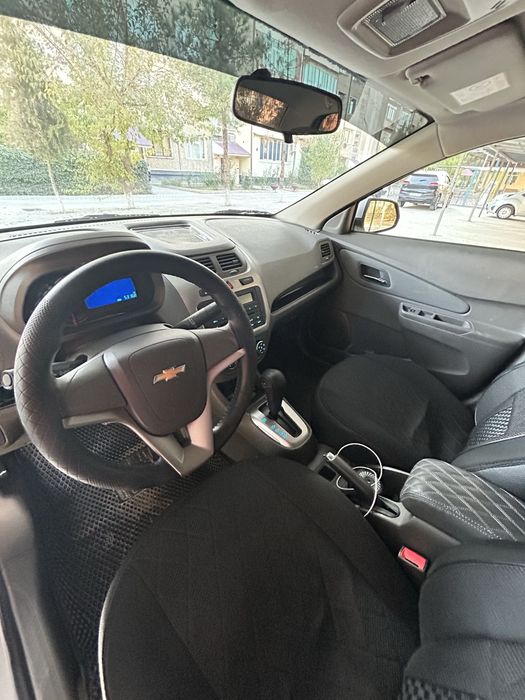 Продаётся шевралет Кобальт