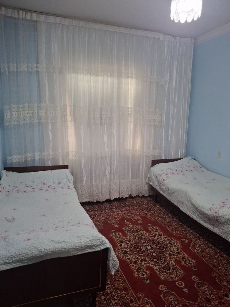 Asalom alekum Sergli Suputnik 16 da uy sotladi !!!