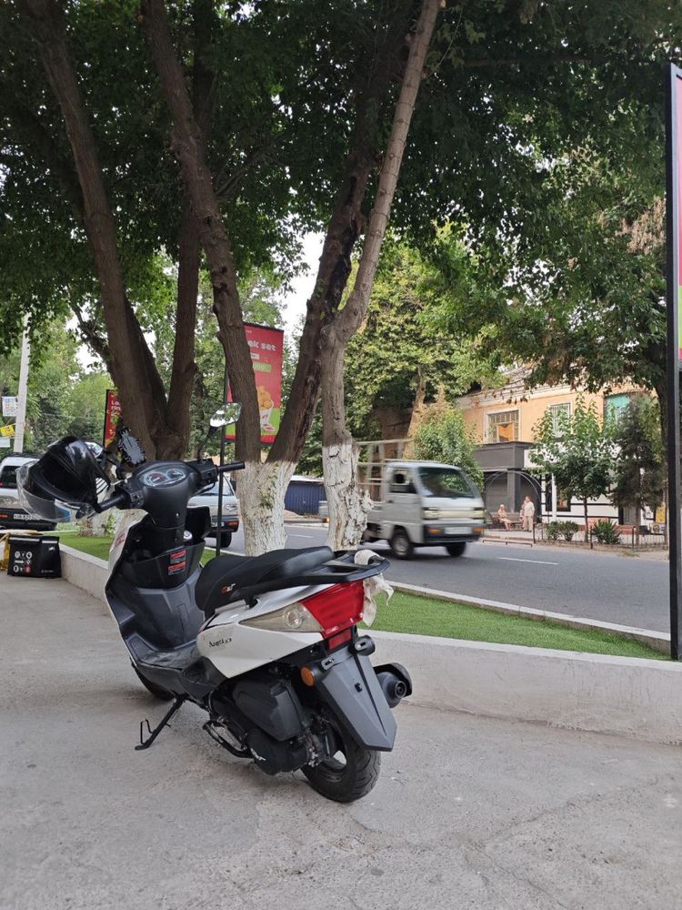 Angel x3 150 kub