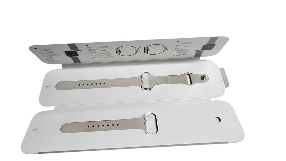 Apple watrch Seria 7, 45mm