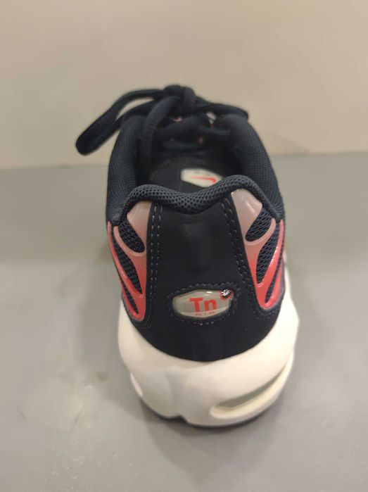 Nike Аir Tn N37,5.Mаратонки с камери.Нови.Оригинал.