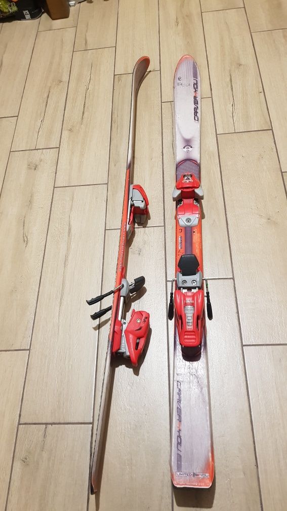 Schiuri carver4you 120 cm