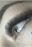 Extensii Gene 1,2,3,4,5,6 / Hollywood / Russian Mega Volume