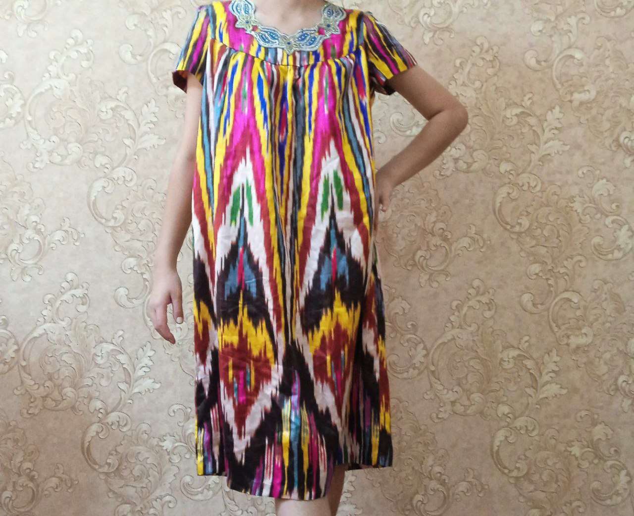 Ayollar va qizlar uchun