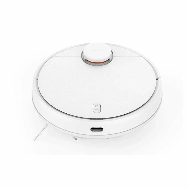 Робот-пылесос Xiaomi Robot Vacuum S12 EU