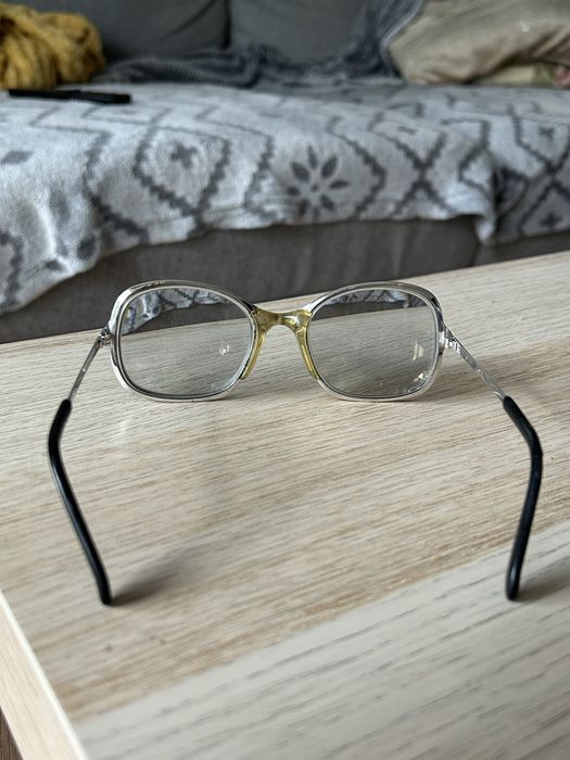 Ochelari vintage Metzler Germany