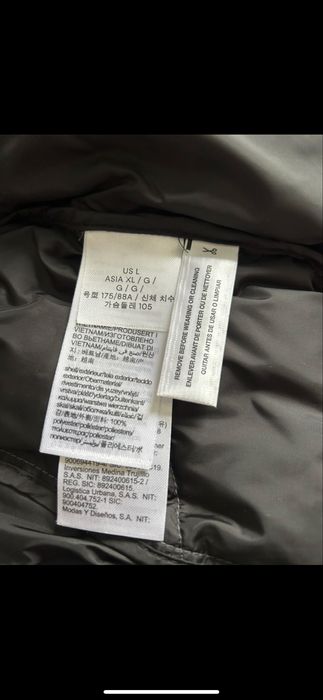 Спортно елегантно дамско яке Calvin Klein Jeans размер L