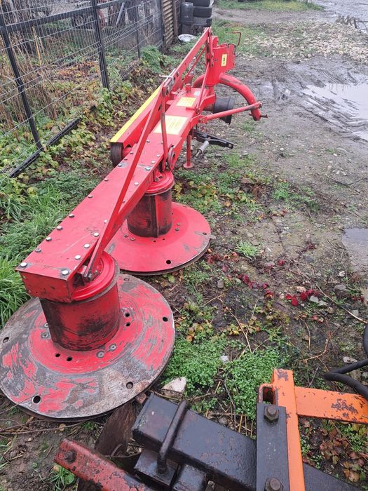 Vand cositoare poloneza 165