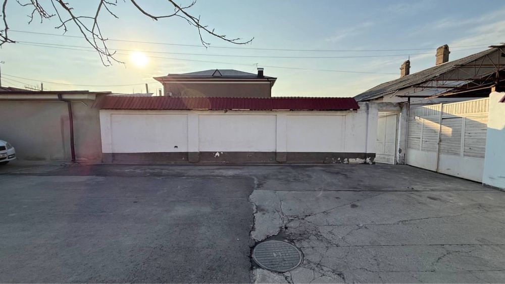 2 sotik yer sotiladi