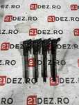 Injector 0445110085 Toyota Yaris 1.4 d Mini Cooper