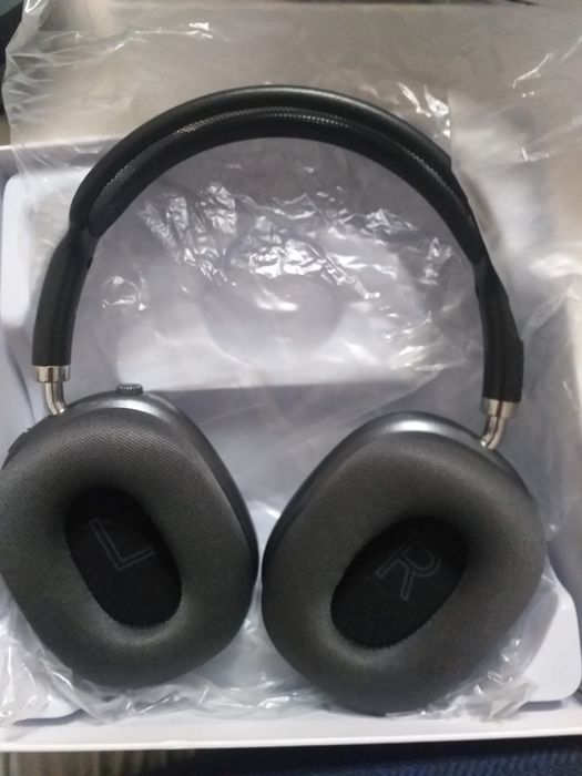 Casti Airpods Max