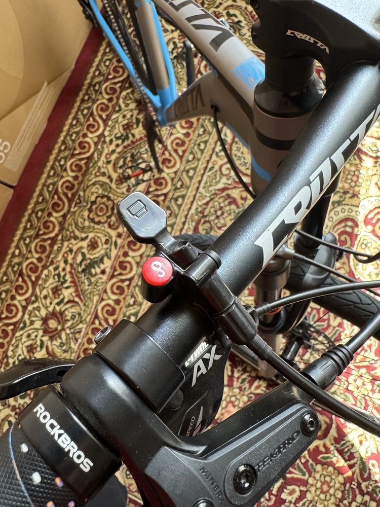 Velosiped crosta 29 razmer