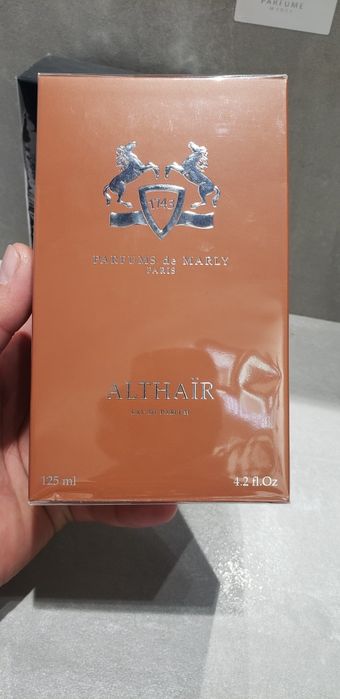 ALTHAÏR Parfums de Marly Eau de Parfum