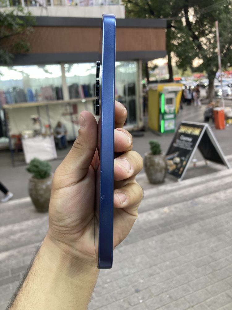 Samsung A35 5g 8/128 gb