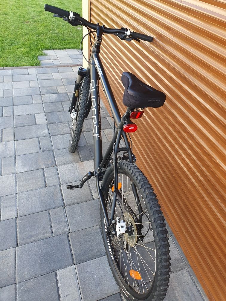 Bicicleta adulți 26"Everest Full Shimano Import Norvegia Stare NOUĂ