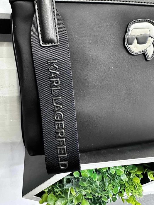 Чанта Karl Lagerfeld