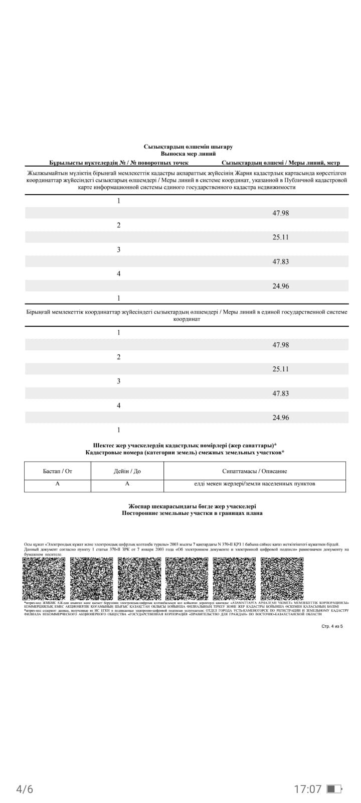 Продам участок 12 соток на аблакетке