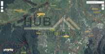 Pretabil Investitie Zona Industriala | Extravilan Codlea | 14.200mp
