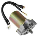 Releu solenoid demaror compatibil cu Polaris Outlaw
