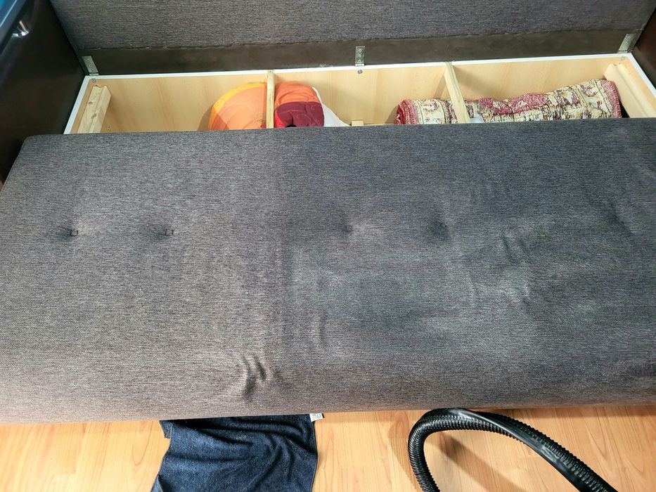 CURĂȚARE / IGIENIZARE / SPĂLARE profesionala tapiserii