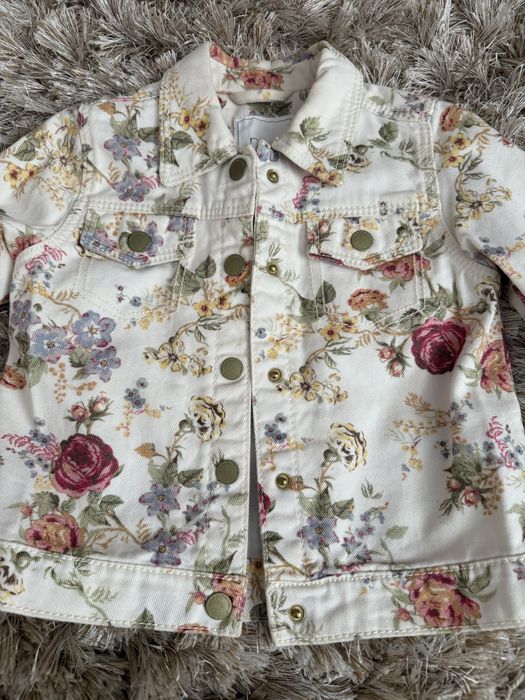 Geaca marca Next, 3-4 ani