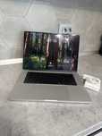 MacBook Pro 16” – M3 Max, 36GB RAM, 1TB SSD