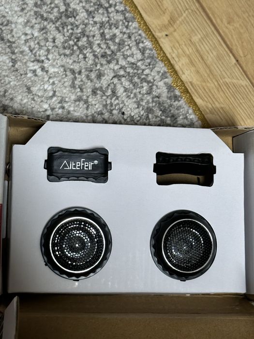 Set 2x tweetere AiteFeir AT-280C 280 W (max) / 100 W RMS