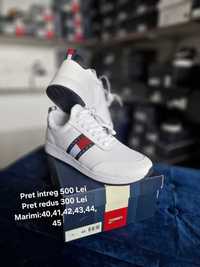 Adidasi Tommy Jeans