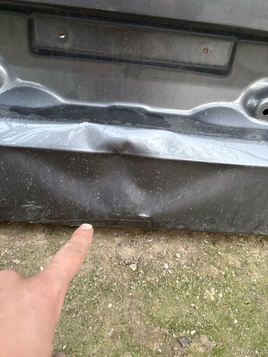 Haion hyundai santa fe 2024/2025