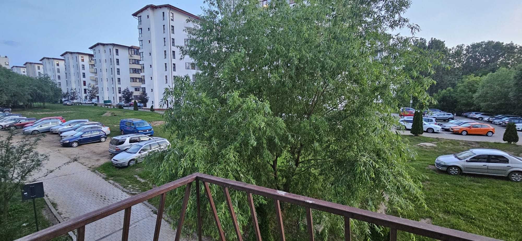 Vand apartament 2 camere –  Dna Stanca (spre Kaufland)– 0% comision!