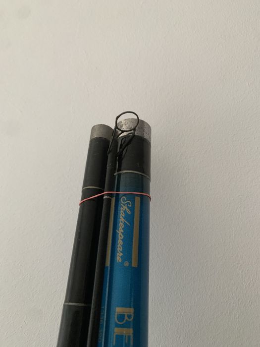 Въдици сомарски  морски