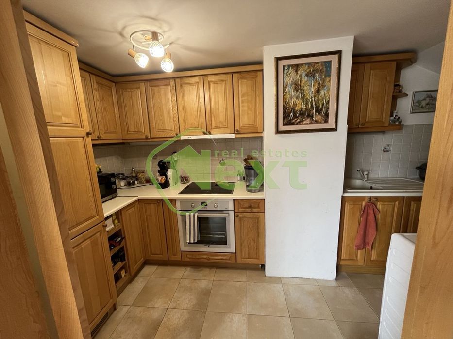 Продава се Мезонет в София, Гоце Делчев - 125 кв.м за 2640 €/кв.м - Снимка #4