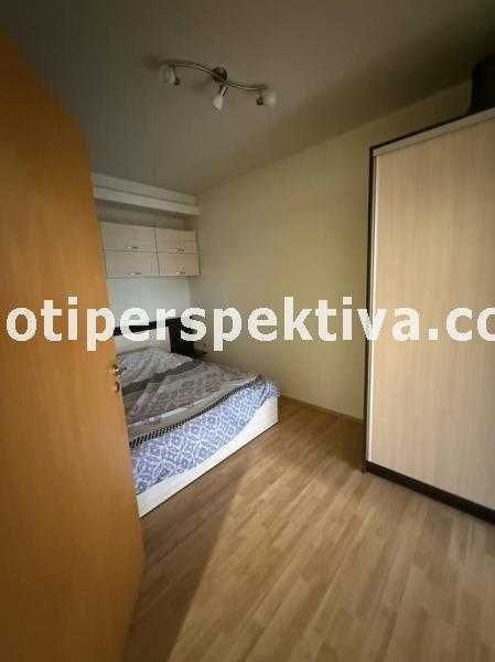 Продава се Тристаен апартамент в Пловдив, Център - 87 кв.м за 2005 €/кв.м - Снимка #4