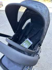 Vand carucior 3 in 1 Cybex Talos S Lux Aton