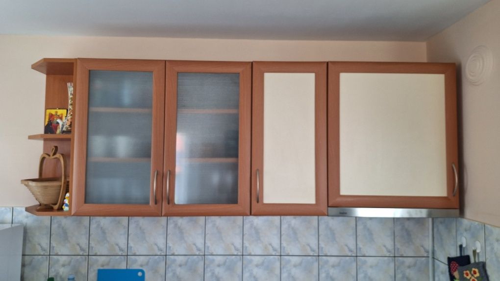 Кухненски шкафове