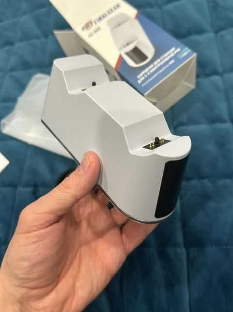 Зарядное устройство для джойстиков PS4/ PS5 Play Station