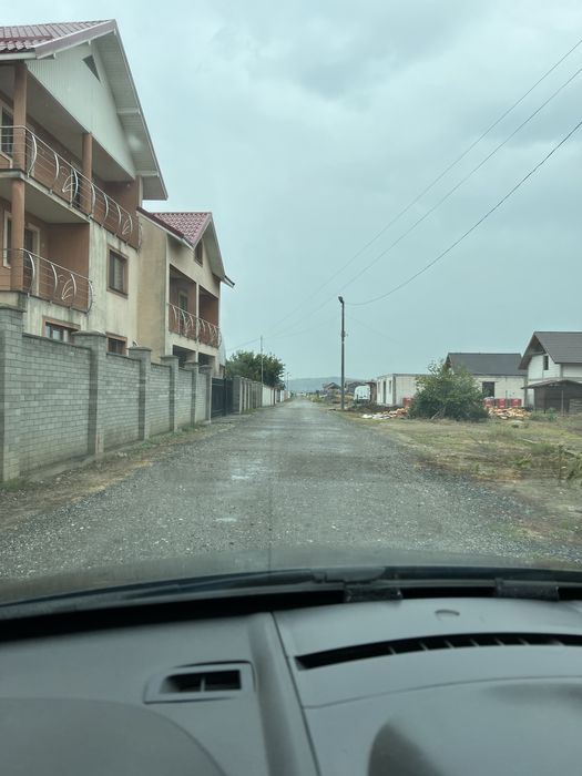 teren intravilan 523 mp,utilitati trase,prelungirea pandurii,propietar