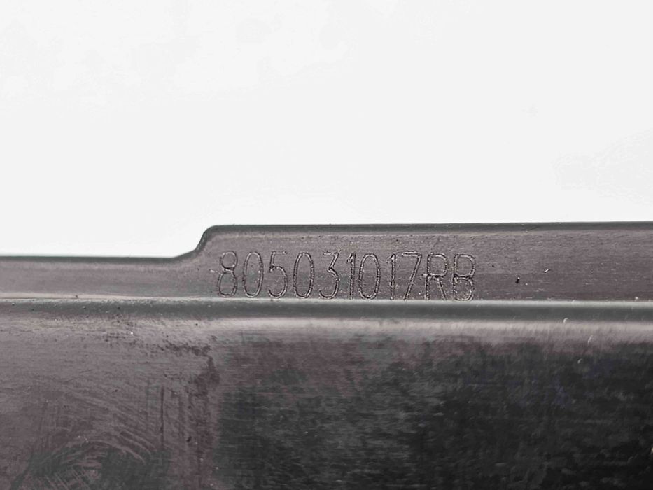 Broasca usa stanga fata Dacia Sandero 2 Stepway [Fabr 2012-prezent] 80