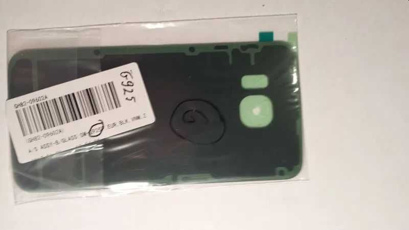 Нов оригинален капак за батерия за SAMSUNG Galaxy S