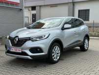Renault Kadjar 1.5 dCi ‼️Rate / Cash / BuyBack ‼️