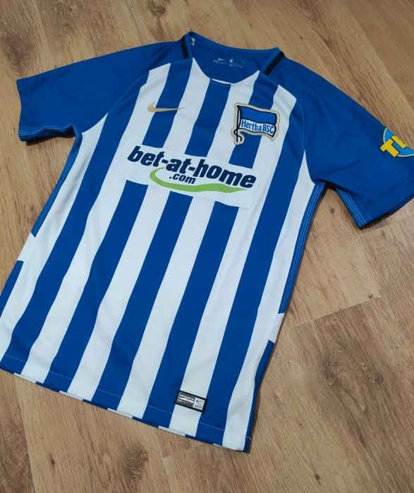 Tricou Nike Hertha Berlin mărimea S
