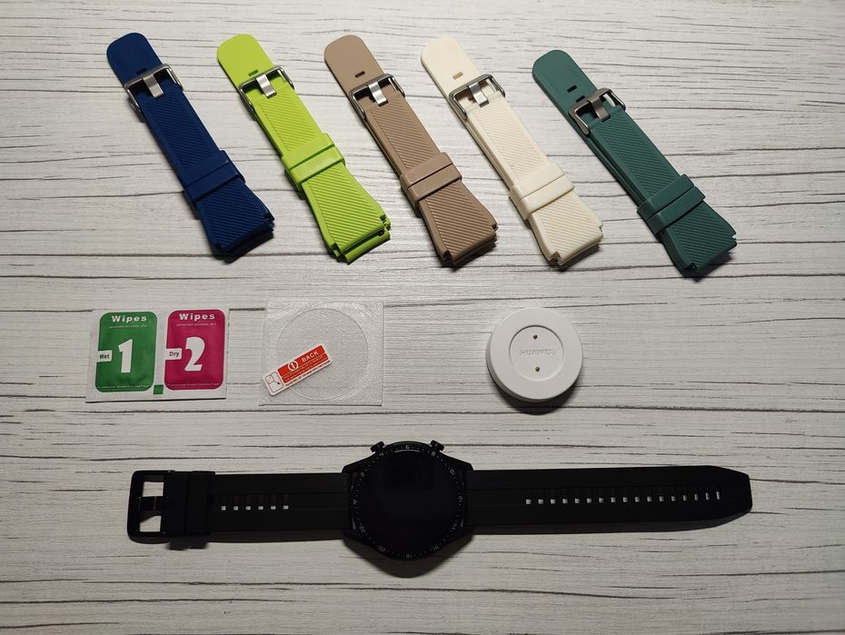 Smartwatch Huawei Watch GT2