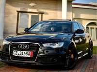 Audi A6 2013 3.0Bi-Tdi 313cp impecabil Maxhaust!