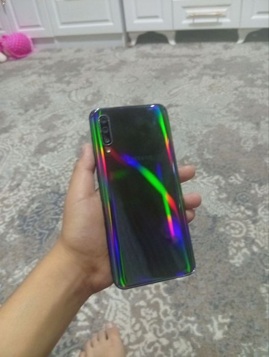 Samsung galaxy a50