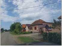 Casa cu teren, Bocsig, Arad