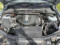 Motor BMW N47 D20a D20c 316d 318d 320d E90 LCI 177cp 143cp 163cp
