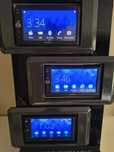 Мултимедия Sony XAV-AX1000 ,XAV-AX100