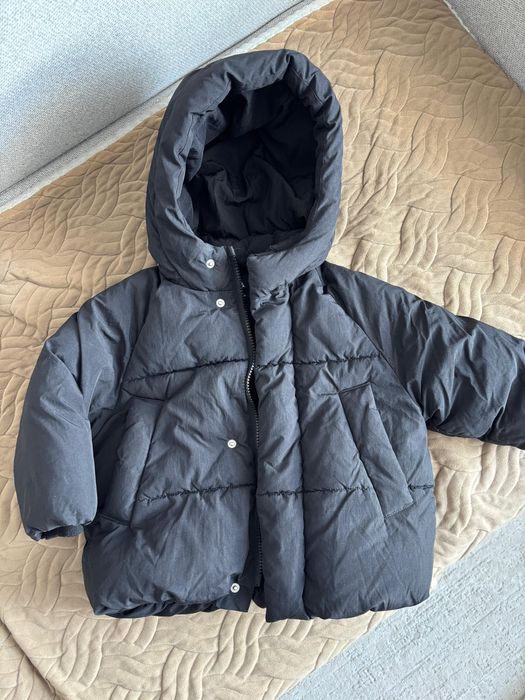 Отдам куртку за 3000тг