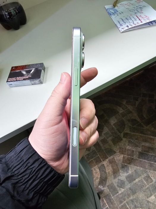 Продам Iphone 16 PRO MAX 1 TB